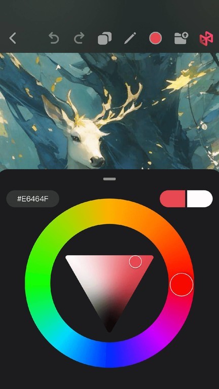 pofi޻滭appͼ