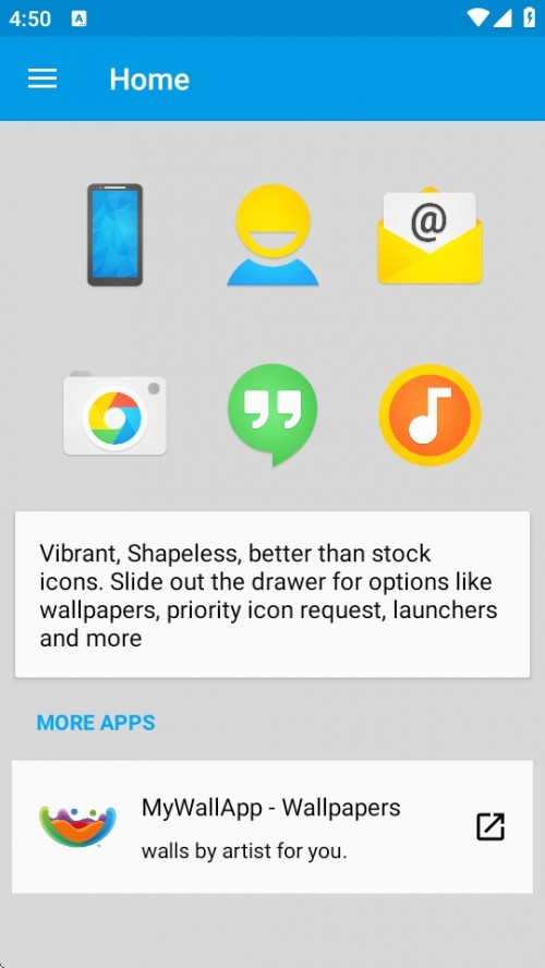 Vibion APPذ׿ͼ