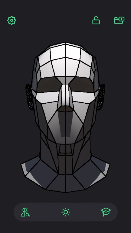 Head Model Studio APPذ׿ͼ