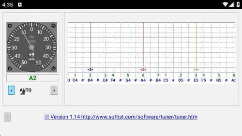 GyTuner APPؽͼ
