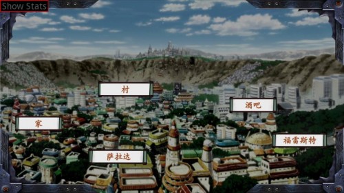 ӰսSarada training - The last warֽƬ˺飩ϷAPPؽͼ