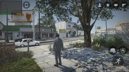 ɳ5Grand Theft Auto VֻϷAPPؽͼ
