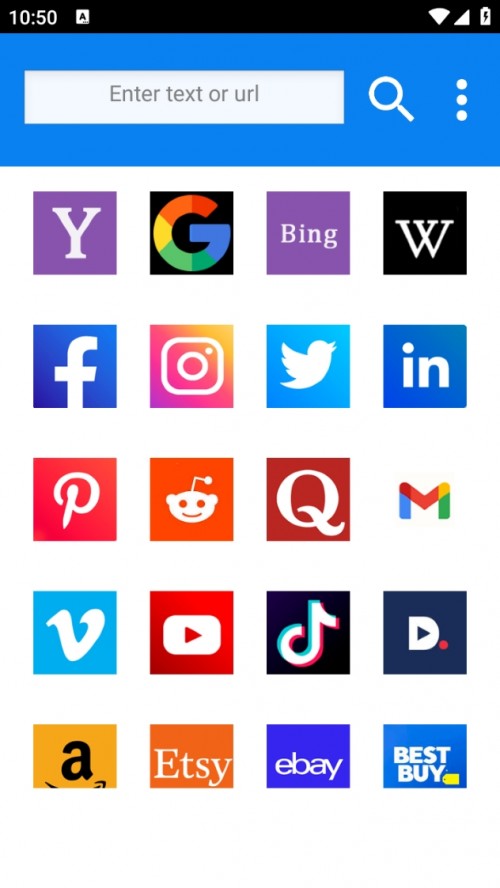 ieInternet Browserֻͼ