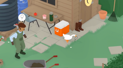 ģuntitled gameİϷAPPؽͼ