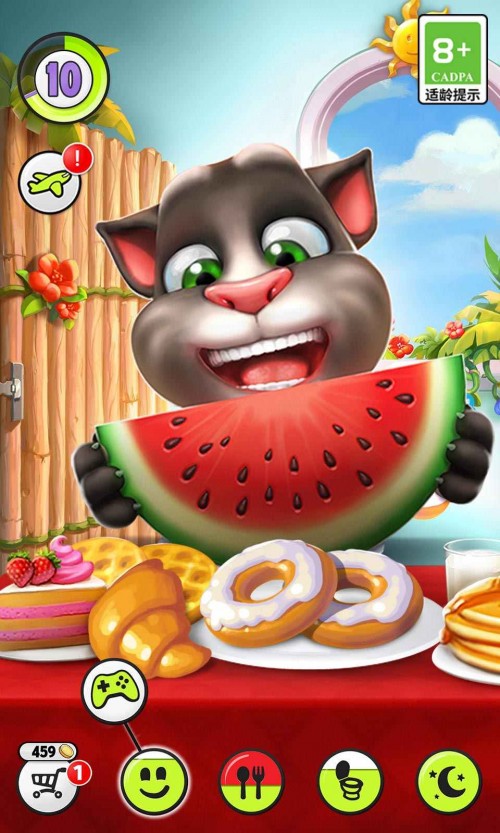 ҵķèİAPPϷؽͼ