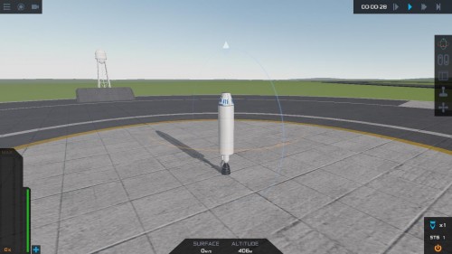 򵥻2SimpleRockets 2Ϸappؽͼ