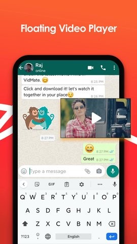 VidMateİAPPͼ