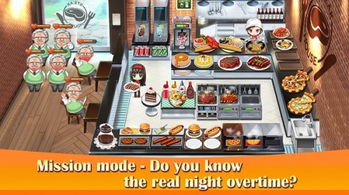տCookingBBQϷؽͼ