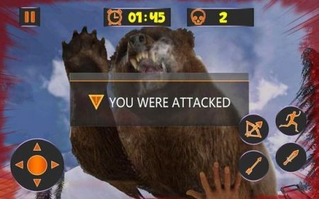 The Hunter Simulatorģ׿ؽͼ
