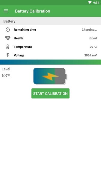 У(Battery Calibration)APPؽͼ