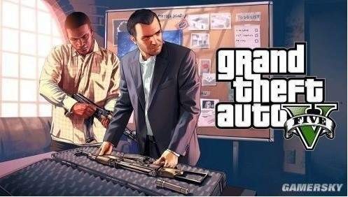 GTA5ֻͼ