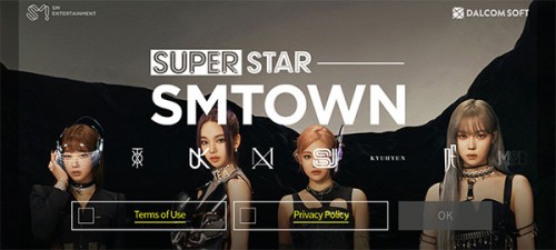 SUPERSTAR SMTOWNٷİͼ