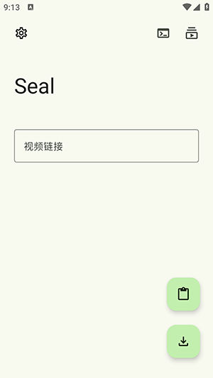 Sealappͼ