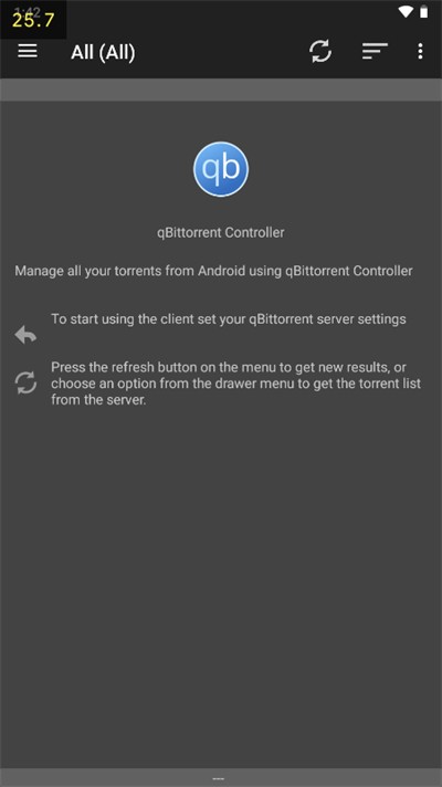 qbittorrent׿عͼ