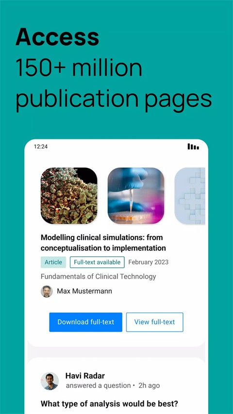 researchgate׿appؽͼ