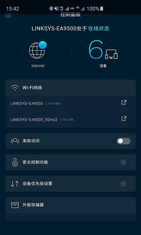 Linksys·appؽͼ