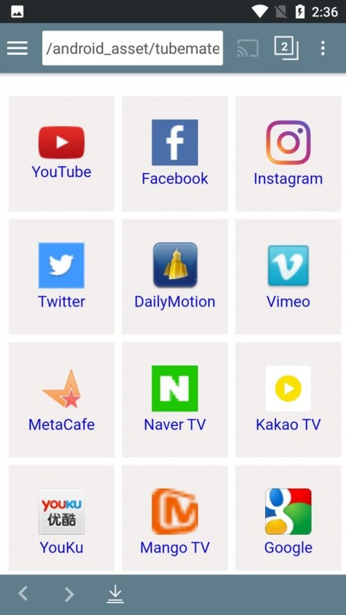tubemate°2025ͼ