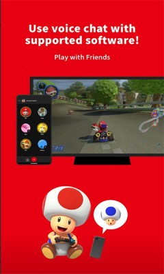 Nintendo Switch Online°ؽͼ