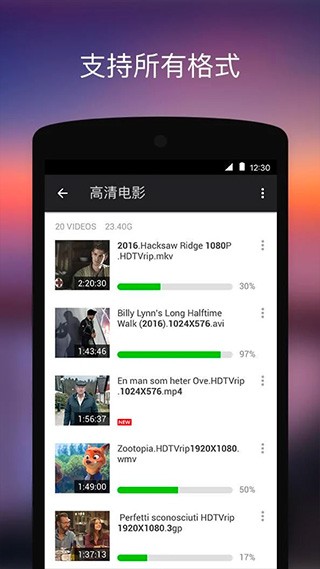 xplayerٷͼ