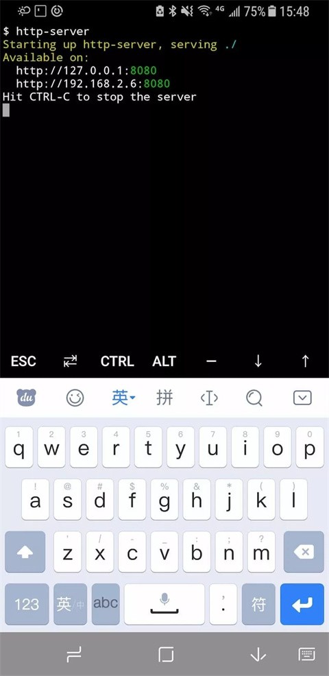 termux׿ͼ