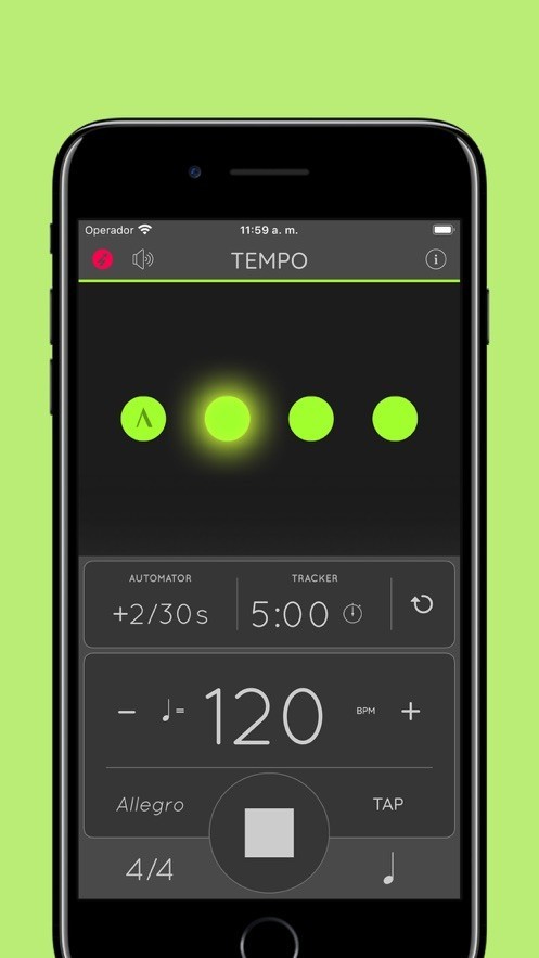 tempo׿ؽͼ