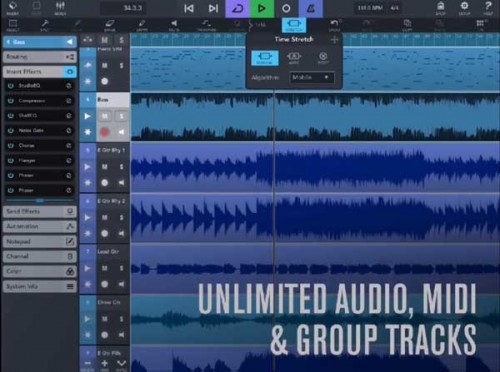 cubaseֻذͼ