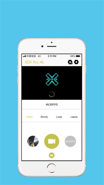 xdv˶app׿ͼ
