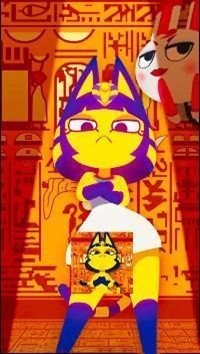 埃及猫手机版中文版截图