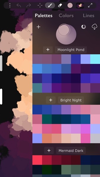 iartbook绘画软件下载官方正版截图