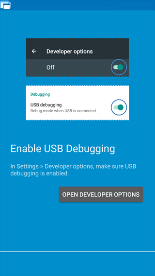 vysor安卓版下载截图