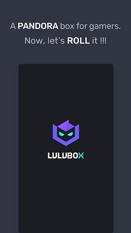 LuluBoxϷappͼ