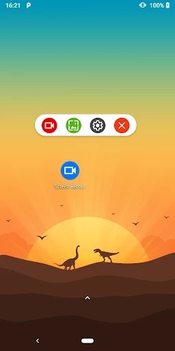 Screen Recorder¼İؽͼ