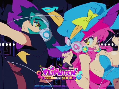 FlipWitch ħŮϷAPPؽͼ